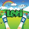 Personalized Kid Music