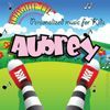 Personalized Kid Music