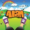 Personalized Kid Music