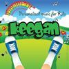 Personalized Kid Music