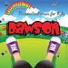 Personalized Kid Music