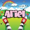 Personalized Kid Music