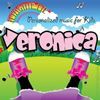 Personalized Kid Music