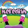 Personalized Kid Music