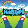 Personalized Kid Music