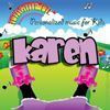Personalized Kid Music