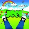 Personalized Kid Music
