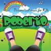 Personalized Kid Music