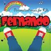 Personalized Kid Music
