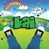 Personalized Kid Music