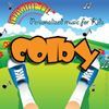 Personalized Kid Music