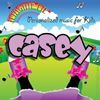 Personalized Kid Music