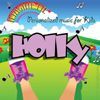 Personalized Kid Music