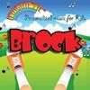 Personalized Kid Music