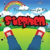 Personalized Kid Music