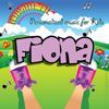 Personalized Kid Music