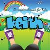 Personalized Kid Music