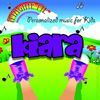Personalized Kid Music