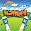 Personalized Kid Music