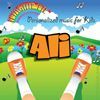 Personalized Kid Music