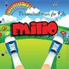 Personalized Kid Music