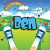 Personalized Kid Music