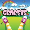 Personalized Kid Music