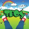 Personalized Kid Music