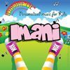 Personalized Kid Music