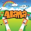 Personalized Kid Music
