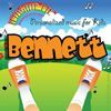 Personalized Kid Music