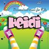 Personalized Kid Music
