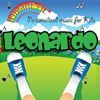 Personalized Kid Music