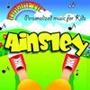 Personalized Kid Music