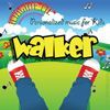 Personalized Kid Music