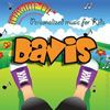Personalized Kid Music
