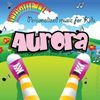 Personalized Kid Music