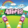 Personalized Kid Music