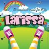 Personalized Kid Music