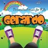 Personalized Kid Music