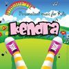 Personalized Kid Music