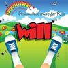 Personalized Kid Music