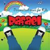 Personalized Kid Music