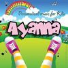 Personalized Kid Music