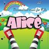 Personalized Kid Music
