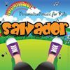 Personalized Kid Music