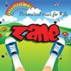 Personalized Kid Music