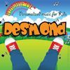 Personalized Kid Music