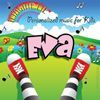 Personalized Kid Music