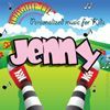 Personalized Kid Music